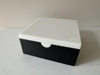 Large Bocage Storage Container